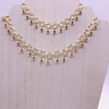 Load image into Gallery viewer, Star shiny  choker