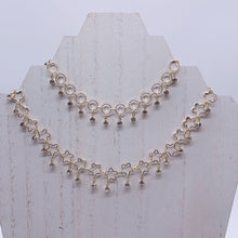 Load image into Gallery viewer, Star shiny  choker