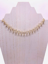 Load image into Gallery viewer, Star shiny  choker