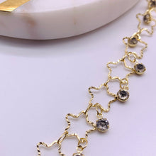 Load image into Gallery viewer, Star shiny  choker