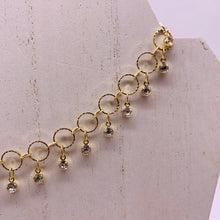 Load image into Gallery viewer, Star shiny  choker