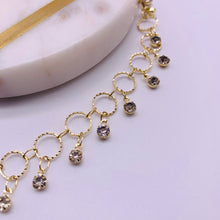 Load image into Gallery viewer, Star shiny  choker