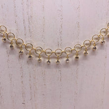 Load image into Gallery viewer, Star shiny  choker