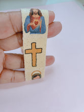 Load image into Gallery viewer, Faith bracelet