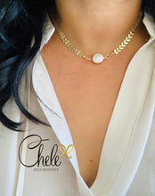Load image into Gallery viewer, NECKLACE “ATHENAS” - Cheleaccesorios