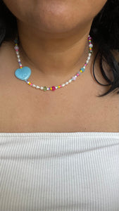 Sophia necklace