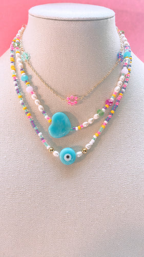 Sophia necklace
