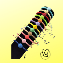 Load image into Gallery viewer, Zodiac Constellations bracelets