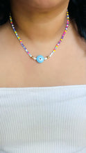 Load image into Gallery viewer, Sophia necklace