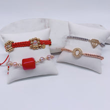 Load image into Gallery viewer, Set adjustable bracelets