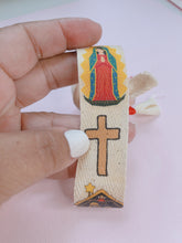 Load image into Gallery viewer, Faith bracelet